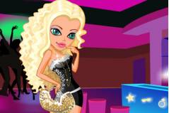 Блондиночка Братц - Bleach Blond Bratz